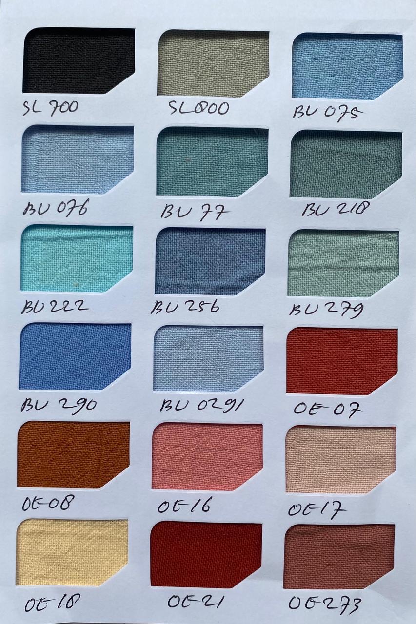 Linen Angel - Image 8