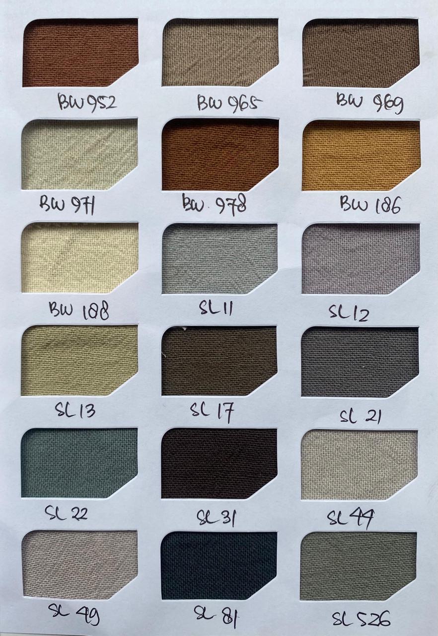 Linen Angel - Image 6