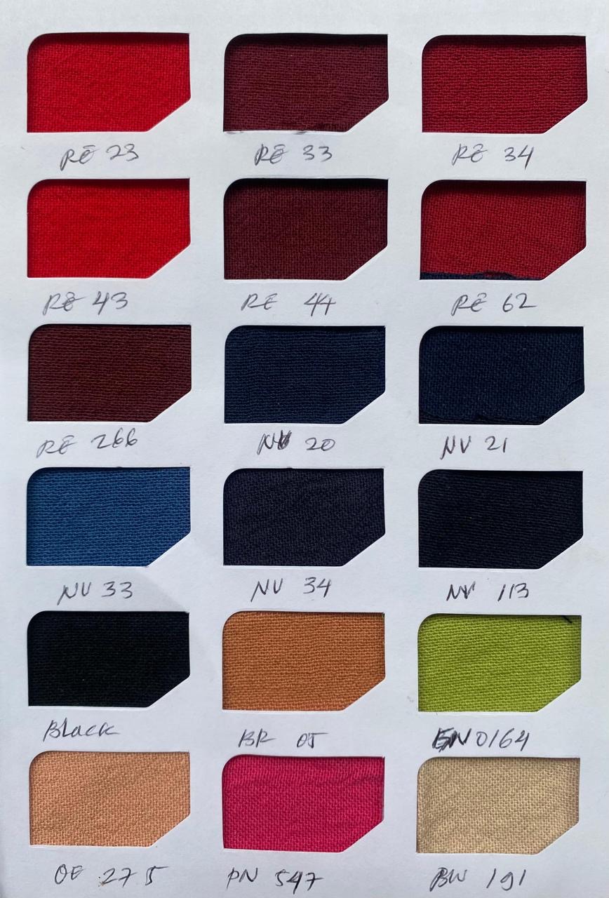 Linen Angel - Image 5