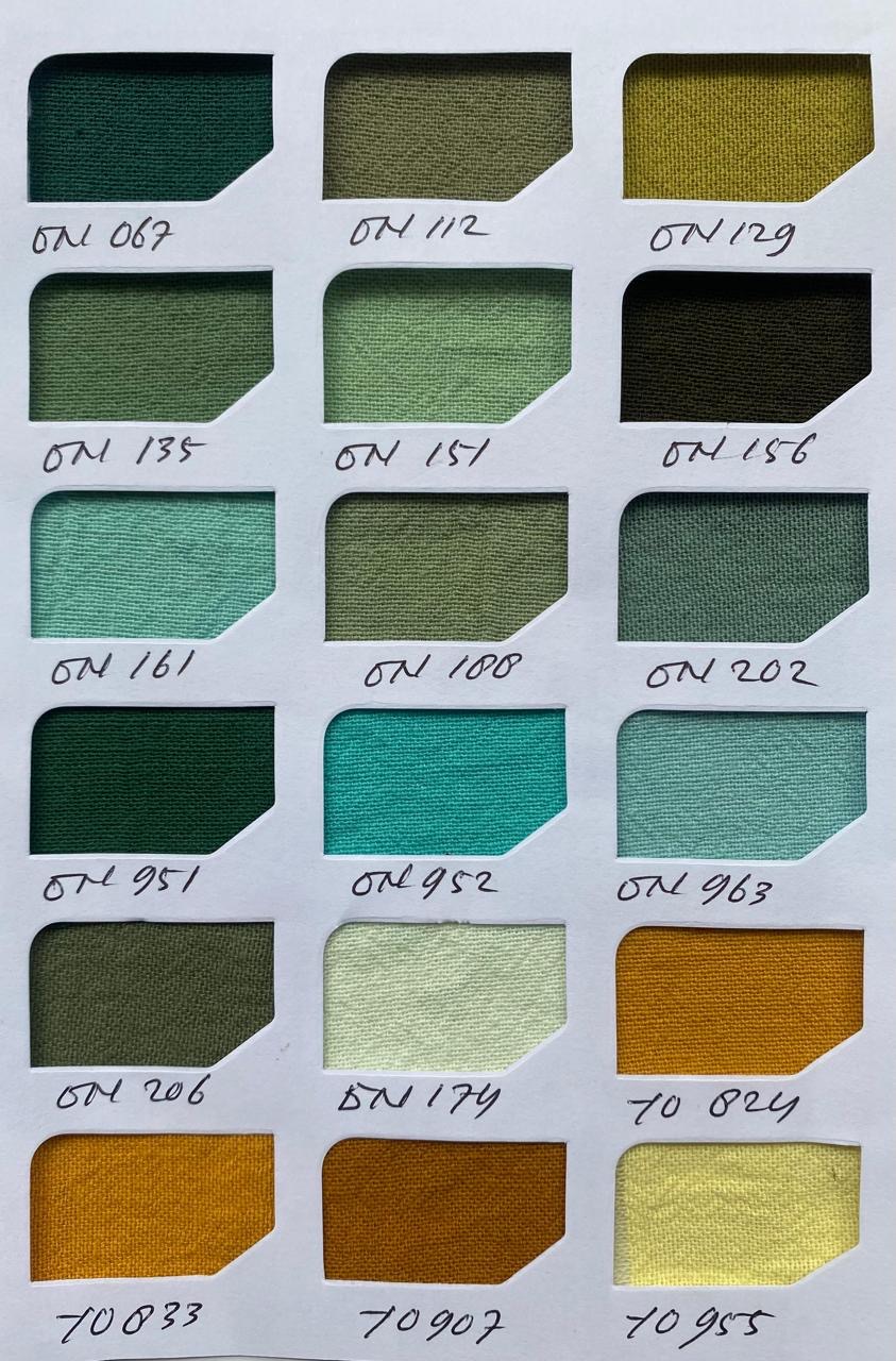 Linen Angel - Image 7