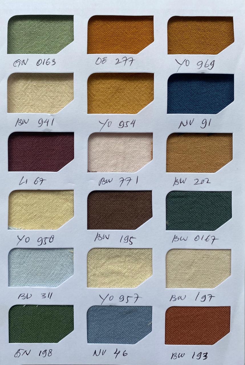 Linen Angel - Image 2